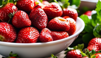 Условия для выращивания рассады: Оптимальные температуры, освещение и влажность для роста рассады клубники Условия для выращивания рассады: Оптимальные температуры, освещение и влажность для роста рассады клубники