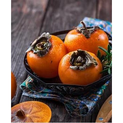 Саженец хурмы "Виргинская крупноплодная" Саженец хурмы "Виргинская крупноплодная"